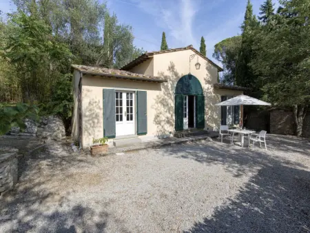 Arcitenens, Villa 14 personnes à Cortona - Photo 32
