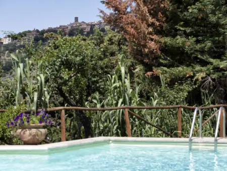 Arcitenens, Villa 14 personnes à Cortona - Photo 35