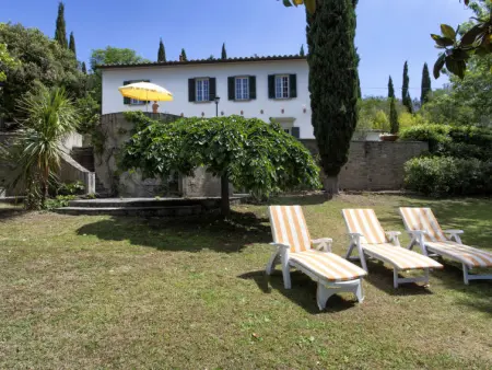 Arcitenens, Villa 14 personnes à Cortona - Photo 36