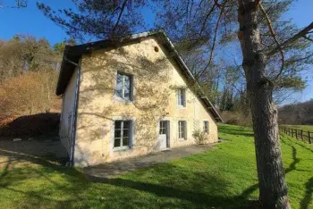 Maison à Florenville,LE BOCARD BE-0028-84 N°862445