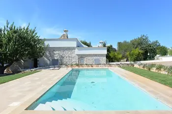 Maison à Ostuni,Casale Dolina Verde Ostuni IT-72017-11601 N°862454