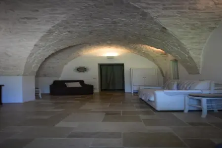 Casale Dolina Verde Ostuni, Maison 6 personnes à Ostuni - Photo 6