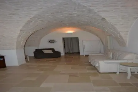 Casale Dolina Verde Ostuni, Maison 6 personnes à Ostuni - Photo 8