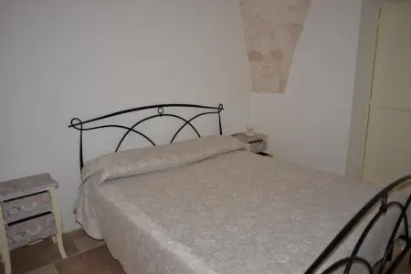 Casale Dolina Verde Ostuni, Maison 6 personnes à Ostuni - Photo 10