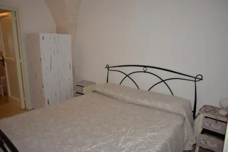 Casale Dolina Verde Ostuni, Maison 6 personnes à Ostuni - Photo 11