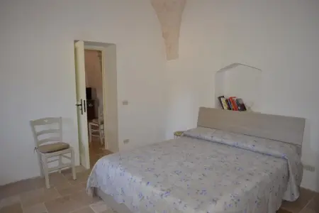 Casale Dolina Verde Ostuni, Maison 6 personnes à Ostuni - Photo 14