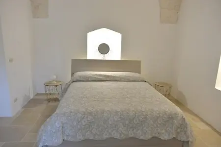 Casale Dolina Verde Ostuni, Maison 6 personnes à Ostuni - Photo 15