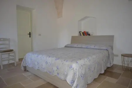 Casale Dolina Verde Ostuni, Maison 6 personnes à Ostuni - Photo 16