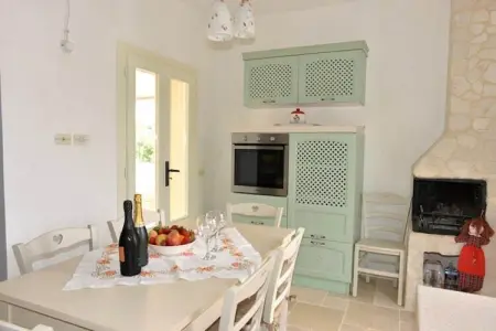 Casale Dolina Verde Ostuni, Maison 6 personnes à Ostuni - Photo 19