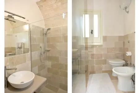 Casale Dolina Verde Ostuni, Maison 6 personnes à Ostuni - Photo 22