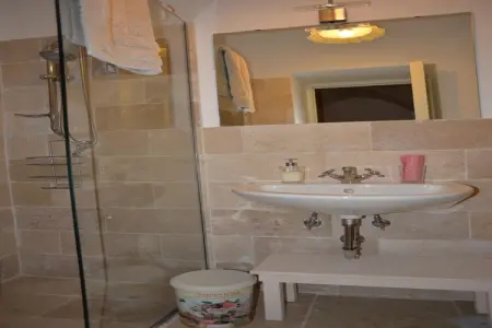 Casale Dolina Verde Ostuni, Maison 6 personnes à Ostuni - Photo 24