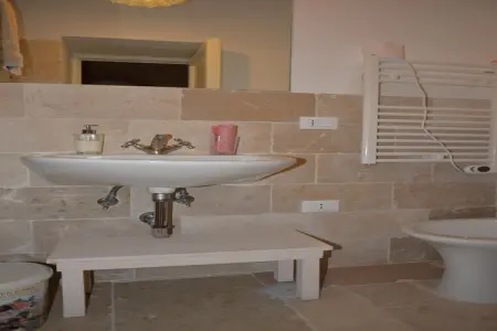 Casale Dolina Verde Ostuni, Maison 6 personnes à Ostuni - Photo 25