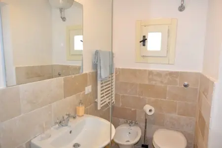 Casale Dolina Verde Ostuni, Maison 6 personnes à Ostuni - Photo 26