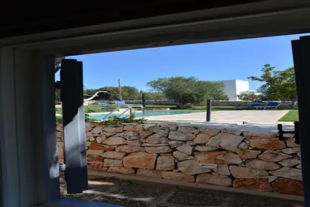 Casale Dolina Verde Ostuni, Maison 6 personnes à Ostuni - Photo 27