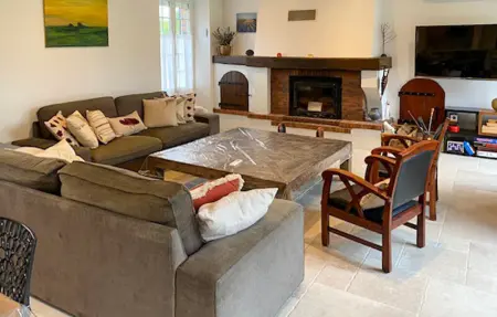 Location Maison 9 personnes à Flacy - Photo 2