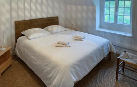 Location Maison 9 personnes à Flacy - Photo 6