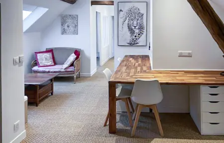 Location Maison 9 personnes à Flacy - Photo 7