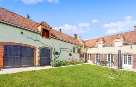 Location Maison 9 personnes à Flacy - Photo 8