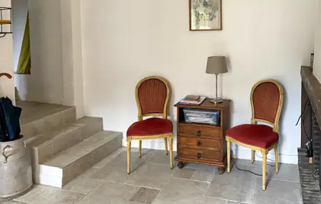 Location Maison 9 personnes à Flacy - Photo 10