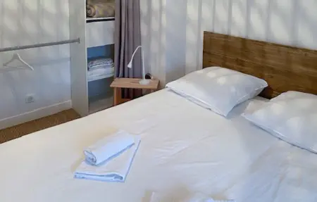 Location Maison 9 personnes à Flacy - Photo 15