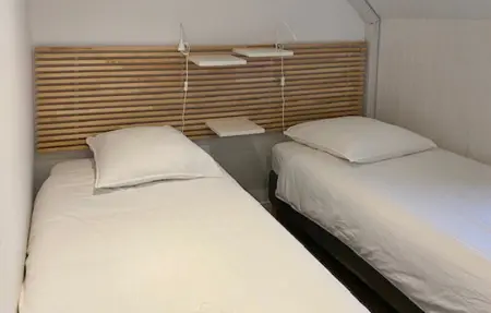 Location Maison 9 personnes à Flacy - Photo 16