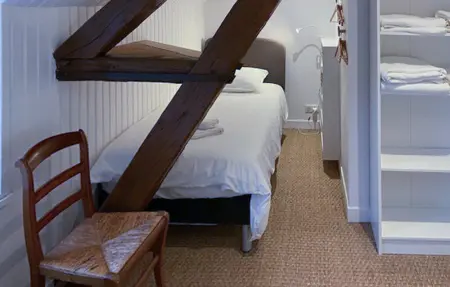 Location Maison 9 personnes à Flacy - Photo 18