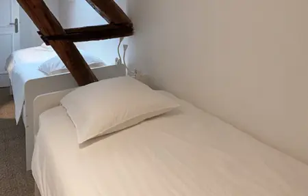 Location Maison 9 personnes à Flacy - Photo 19