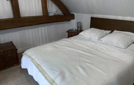 Location Maison 9 personnes à Flacy - Photo 22