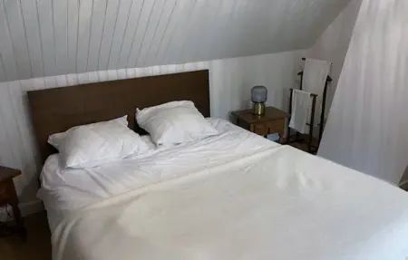 Location Maison 9 personnes à Flacy - Photo 23