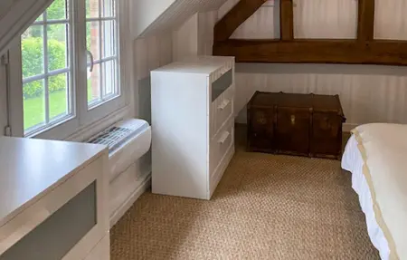 Location Maison 9 personnes à Flacy - Photo 24