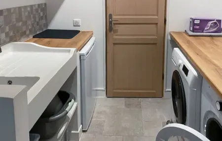 Location Maison 9 personnes à Flacy - Photo 26