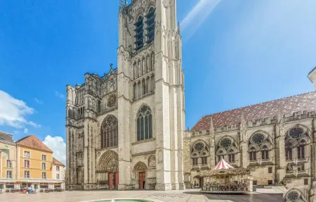 Location Maison 9 personnes à Flacy - Photo 31