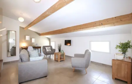 Location Maison 5 personnes à Montboucher sur Jabron - Photo 2