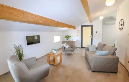 Location Maison 5 personnes à Montboucher sur Jabron - Photo 3