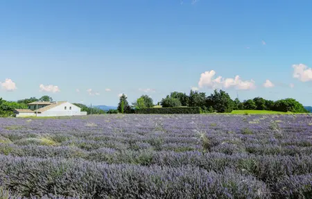 Location Maison 5 personnes à Montboucher sur Jabron - Photo 7