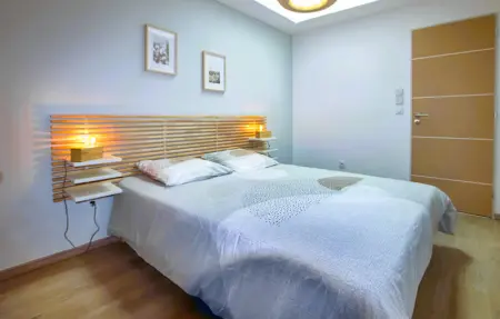 Location Maison 5 personnes à Montboucher sur Jabron - Photo 12