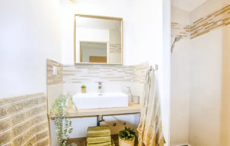 Location Maison 5 personnes à Montboucher sur Jabron - Photo 15