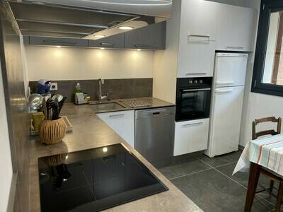 Location Appartement à Aix les Bains,AIX LES BAINS - 2 pers, 42 m2, 2/1 - N°905572