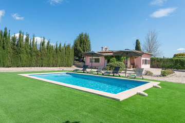 Location Villa in Lloseta,SES VELES 987787 N°862489