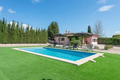 Villa a Lloseta, SES VELES - L862489