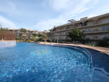 Apartment in St Carles de la Ràpita,Golden Beach ES9594.323.1 N°871094