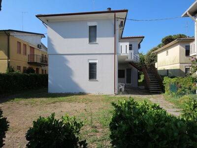 Location Appartement à Rosolina Mare,Casa Marina IT4250.625.1 N°871099