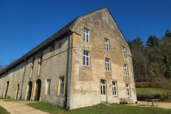 Maison à Orval,Forges d'Orval BE-0028-82 N°862513