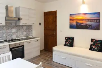 Apartamento en Alghero,Monolocale Alghero 1 IT-07040-362 N°905576