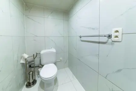 Magnifique maison de vacances pour 10 adultes avec pscine intérieure  Sauna Bains à remous et  Hamam - Photo 19