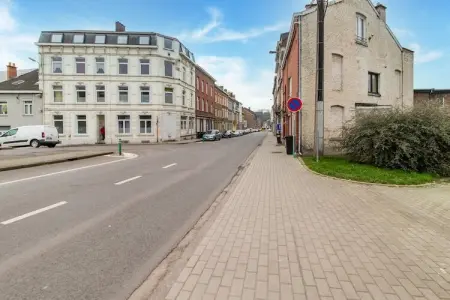 Magnifique maison de vacances pour 10 adultes avec pscine intérieure  Sauna Bains à remous et  Hamam - Photo 24