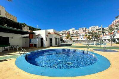 Location Appartement à Vera Playa,Costa Rey I ES-04621-84 N°905583