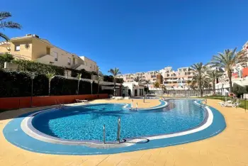 Apartamento en Vera Playa,Costa Rey I 3 hab ES-04621-84 N°905583