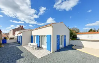 Casa en Saint Georges d'Oléron FCH280 N°862520