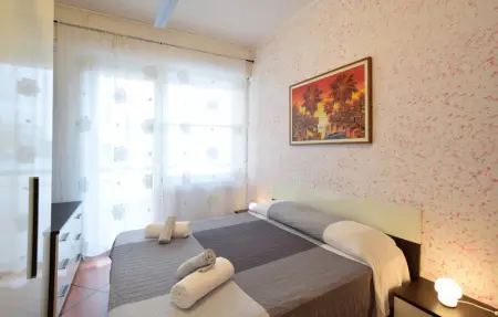 Location Appartement 4 personnes à Rimini - Photo 4